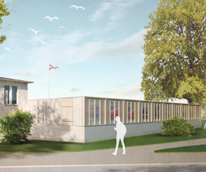 Teaser Hamburger Kanu Club